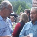 Sortie 2012 au Ballon d'Alsace